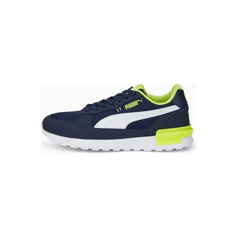 Puma Graviton Blue/Green/White (38198714)
