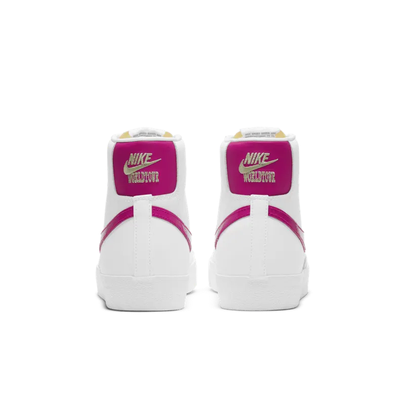 Nike Blazer Mid World Tour (DD9552-100)
