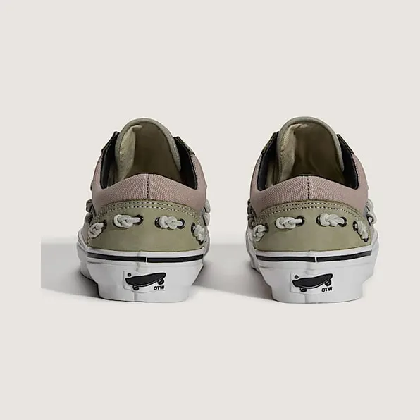 vans-old-skool VN000Y1CHAD