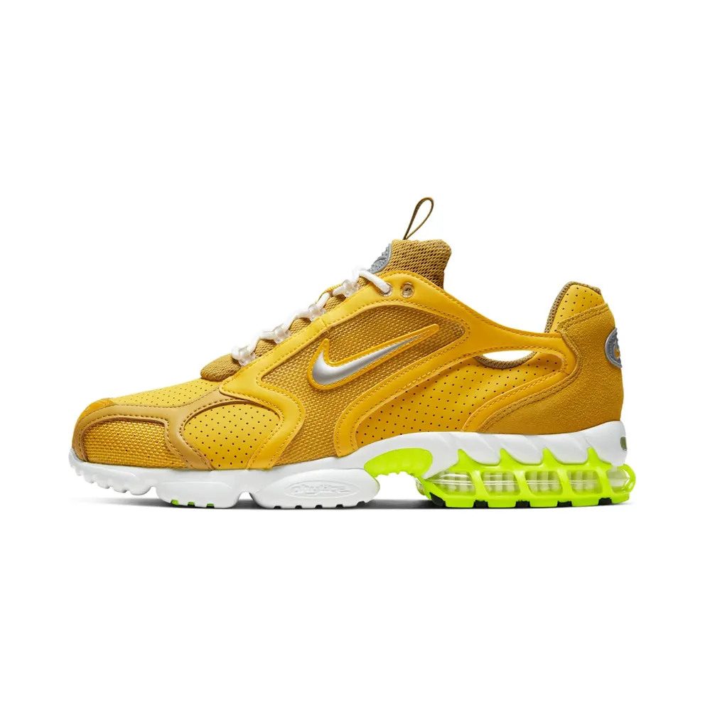Nike Air Zoom Spiridon Cage 2 Gelb (CW5376-300)