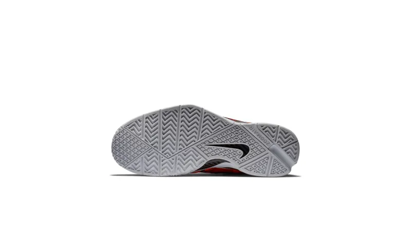 Nike Kobe 1 Protro Undefeated Orange Camo (Phoenix) Multi-Color/Black-Total Orange (BV1207-902)