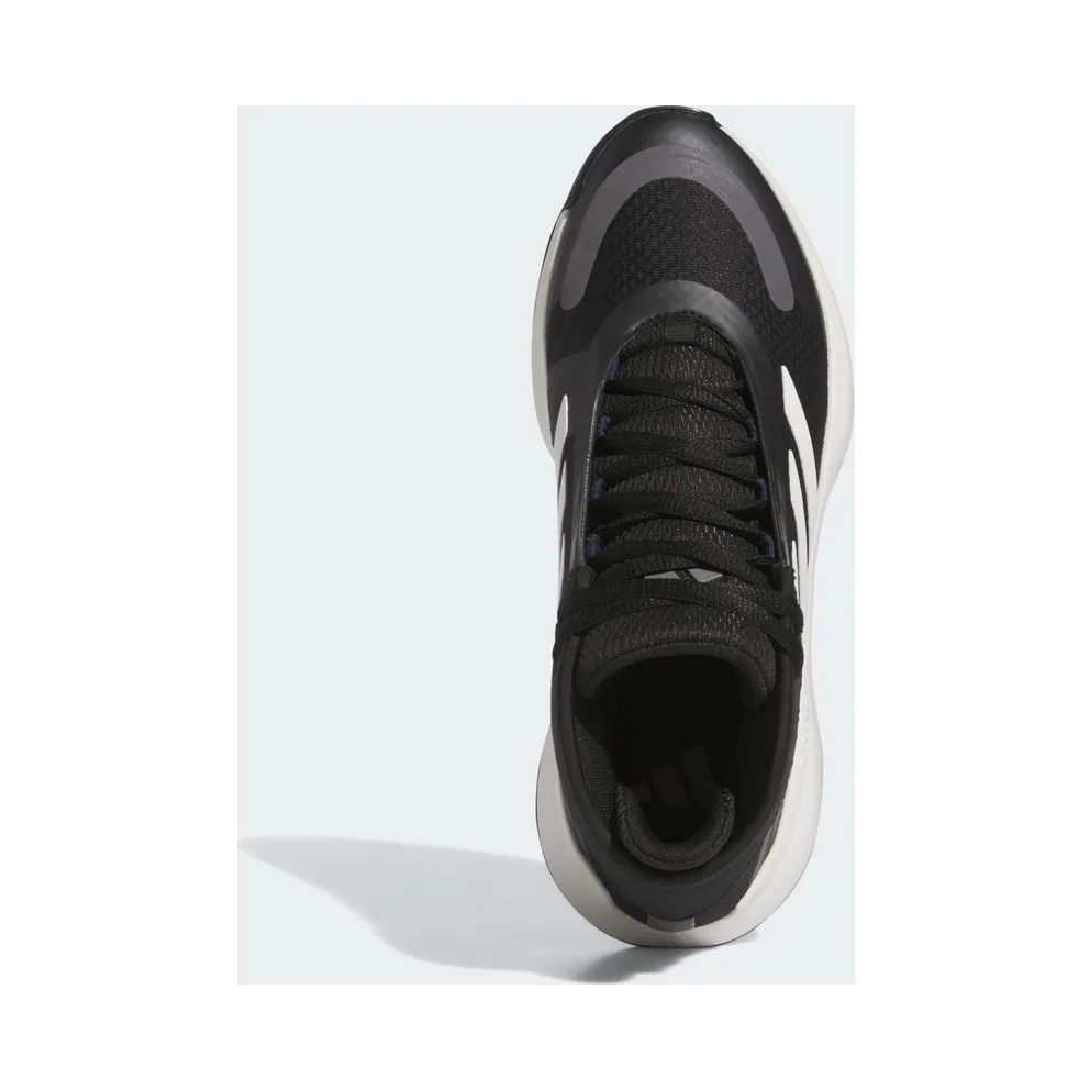 adidas Bounce Legends Low Core Black Cloud White Charcoal (IE7845)