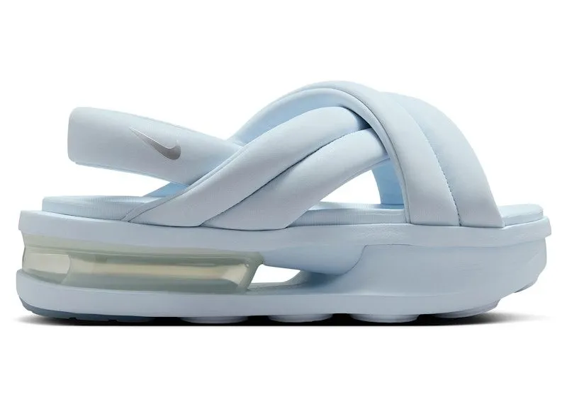 Nike Air Max Isla Sandal Blue Tint Metallic Silver (FJ5929-400)