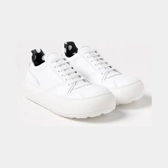 Moschino Sneakers White (MB15115G0MGA0100)