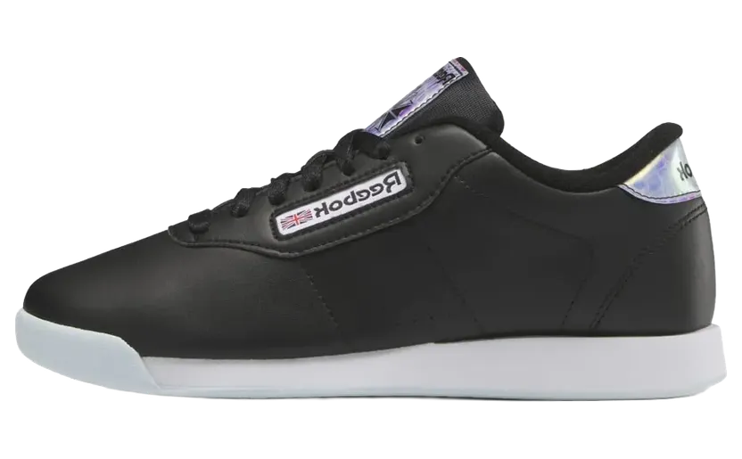 Reebok PRINCESS “Black White” (HP9022)
