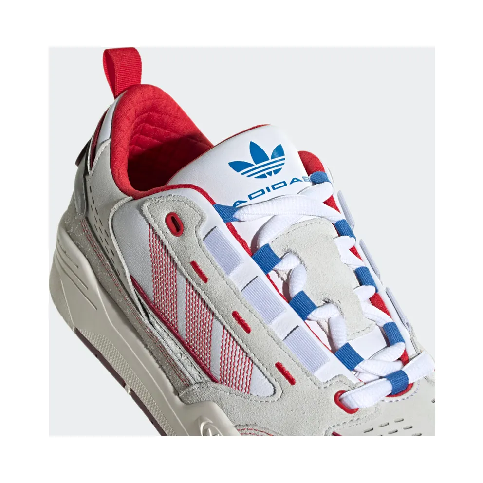 Adidas ADI2000 Cloud White / Scarlet / Silver Metallic (GX6358)