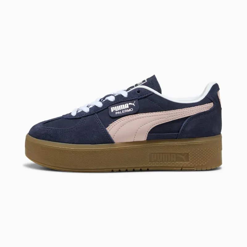 Puma Select Puma Palermo New Navy / Mauve Mist (399348-20)