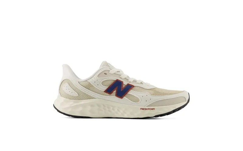 New Balance Fresh Foam Arishi Grey (MARIS49K)