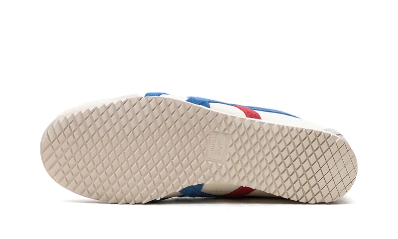 Onitsuka Tiger Tiger Mexico 66 SD “White Directoire Blue Red” (1183C015-104)