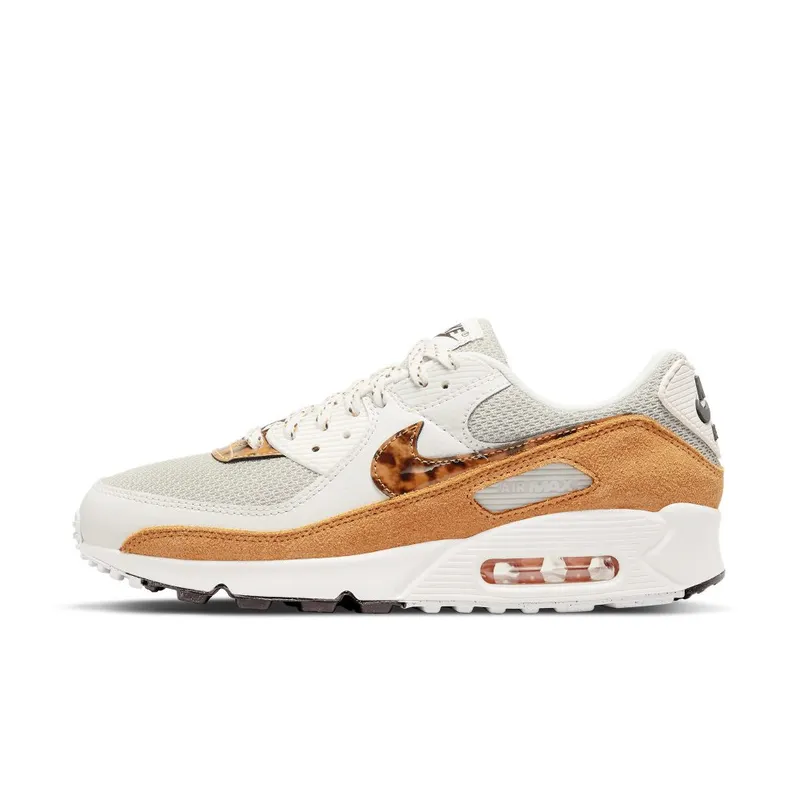 Nike Air Max 90 Grey (DQ9316-001)