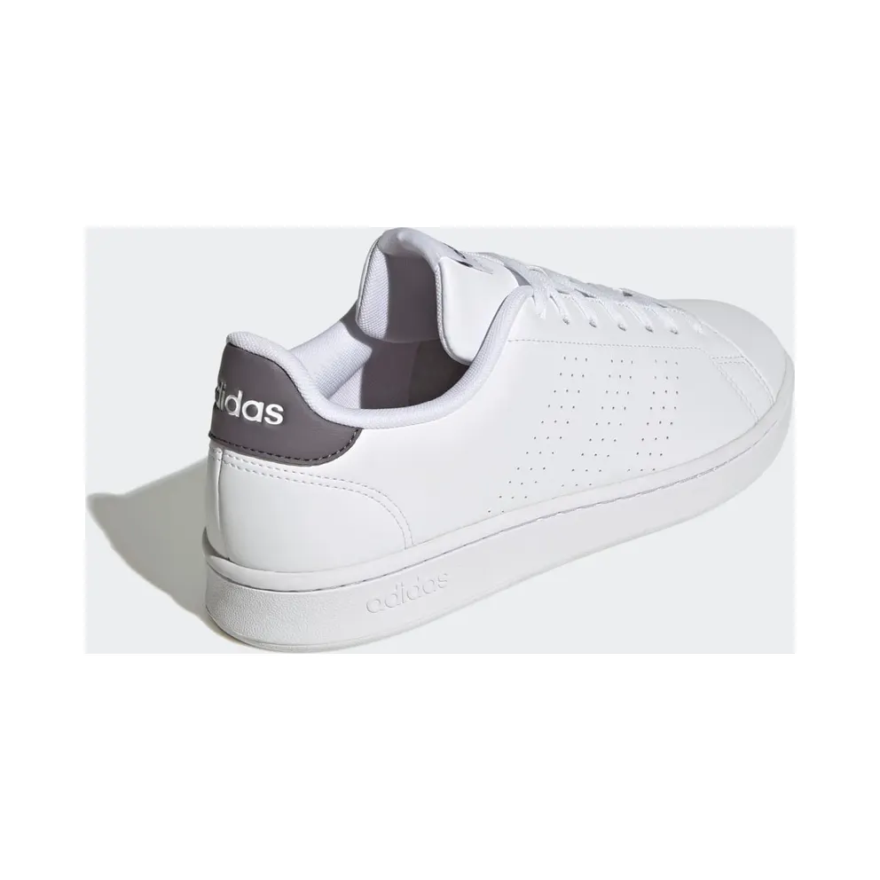 adidas Advantage Cloud White Trace Grey (GW9161)
