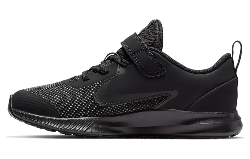 Nike Downshifter 9 Black (AR4138001)