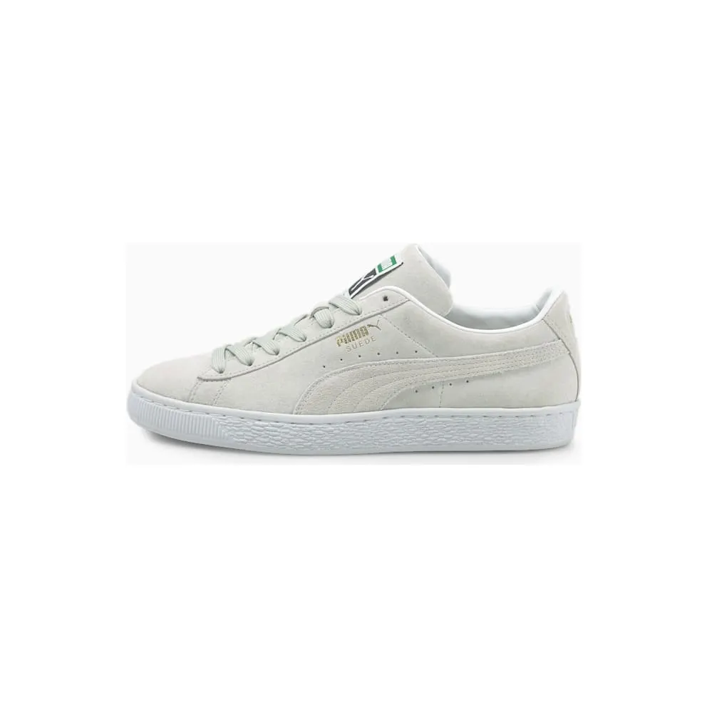 PUMA Suede Classic Xx Gray Violet/White (374915-03)