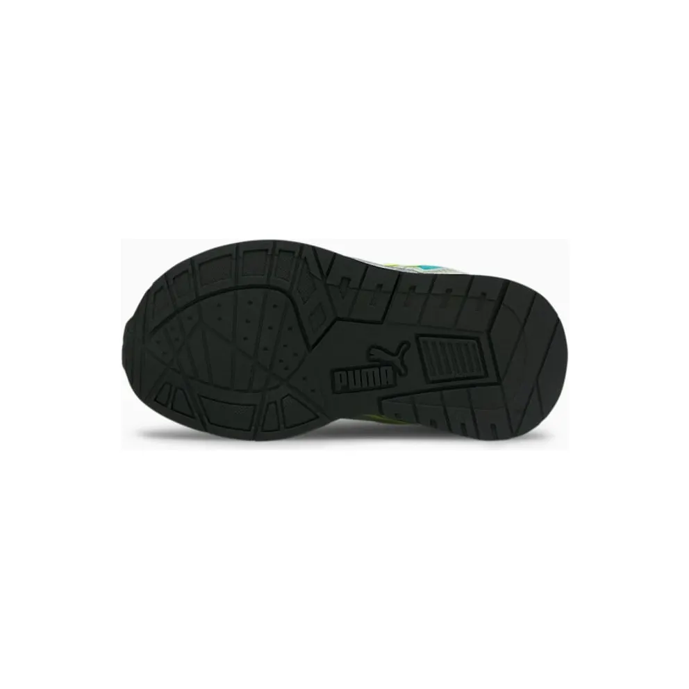 Puma Mirage Tech baby’s Grey/White (38194706)