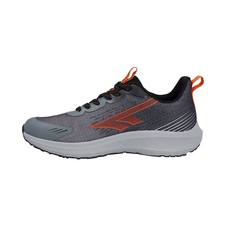 Hi-Tec Black/Quiet Shade/Tangerine Tango (A010039021)