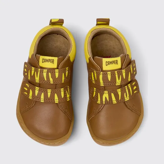 camper-sneaker K800405-051TWINS0