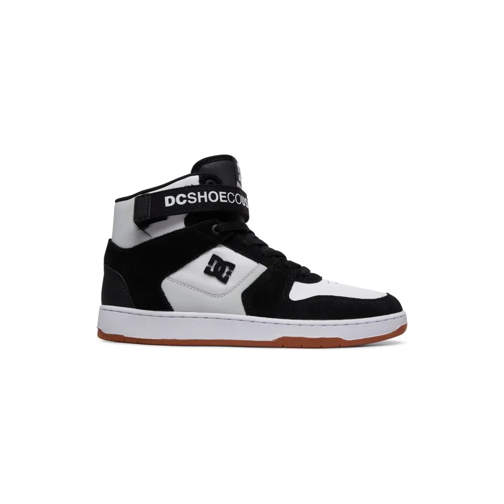 DC Pensford Hi Black (ADYS400038bw6)
