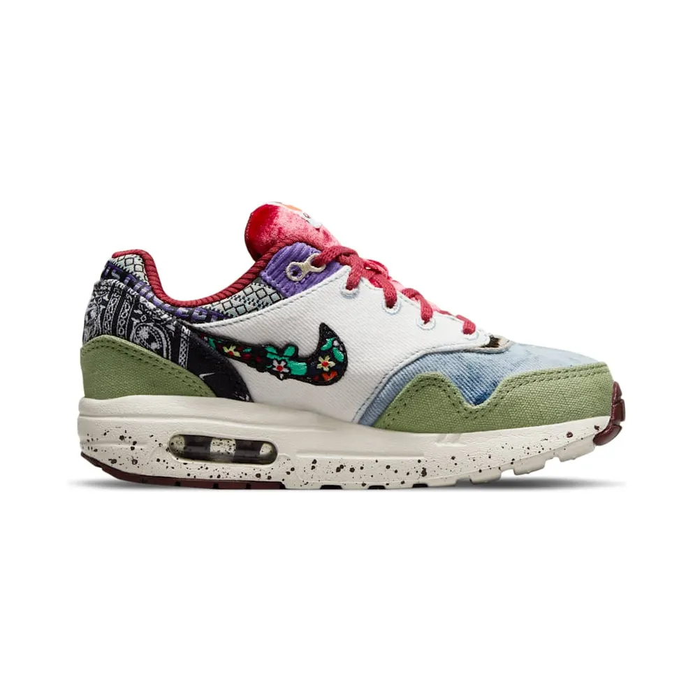 Nike Air Max 1 SP Concepts Mellow (PS) (DR2362-300)