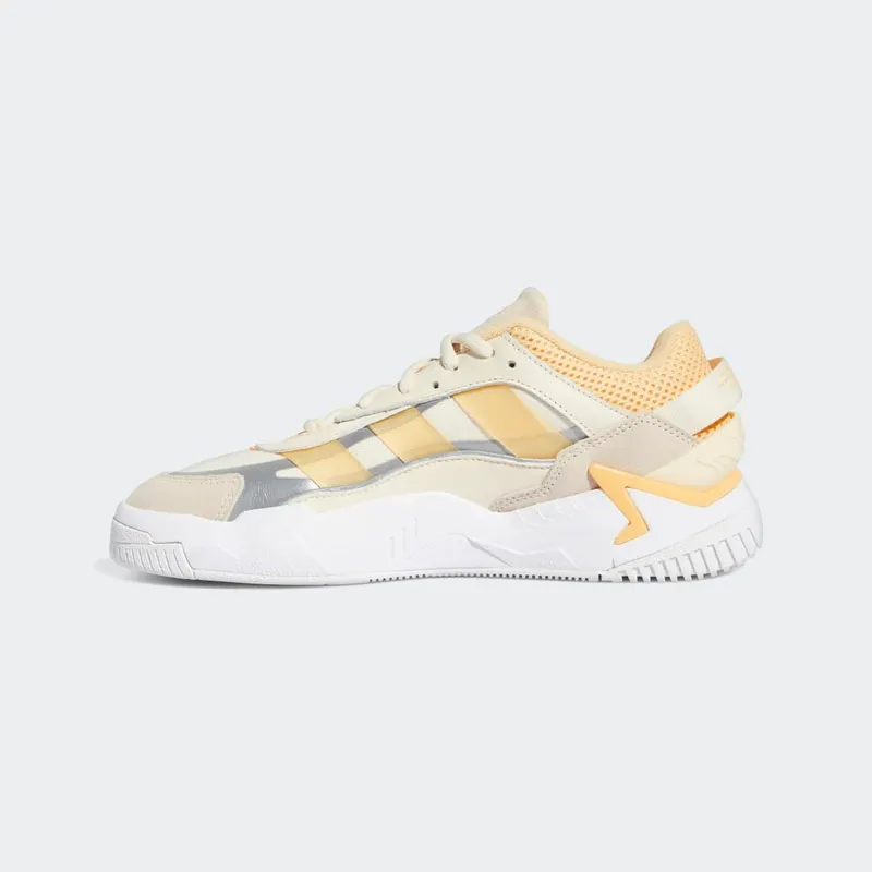 Adidas Niteball 2.0 Ecru Tint / Pulse Amber / Cloud White (GW0884)