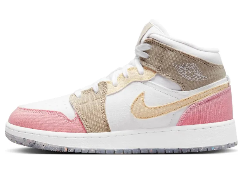 Air Jordan 1 Mid DJ0338-100