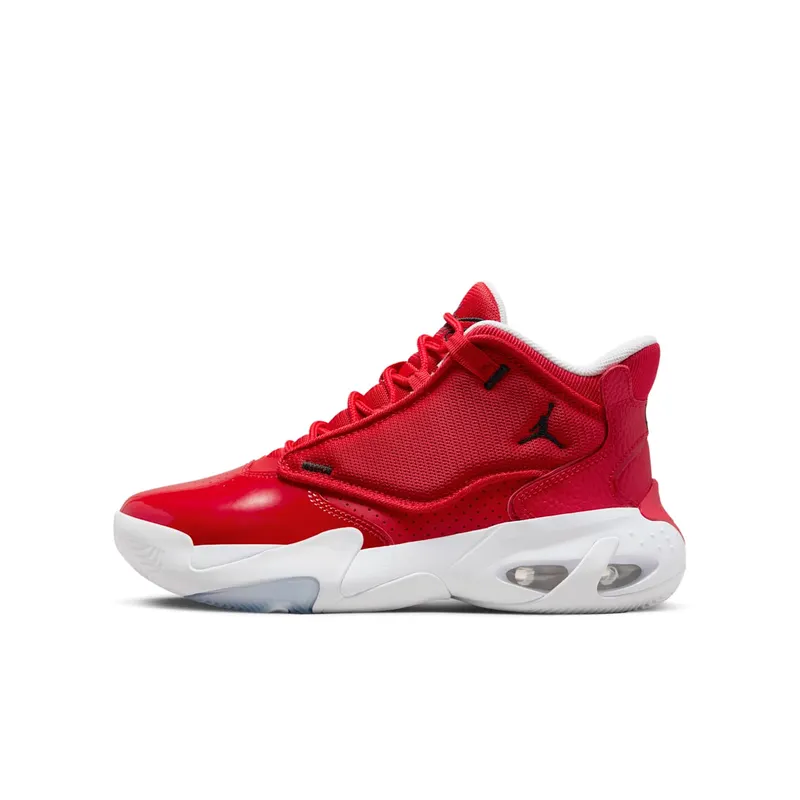 Jordan Max Aura 4 University Red (DQ8404-601)