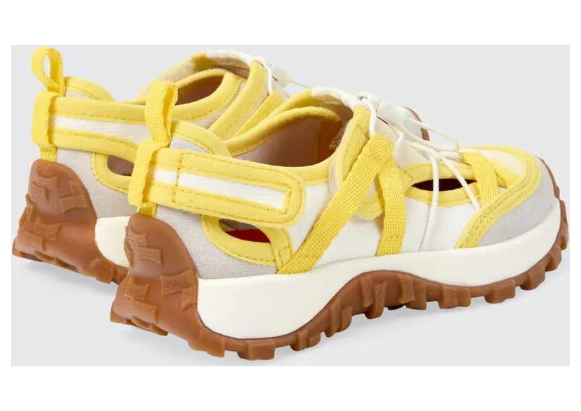 camper-sneaker K800695-001DRIFTTRAIL0
