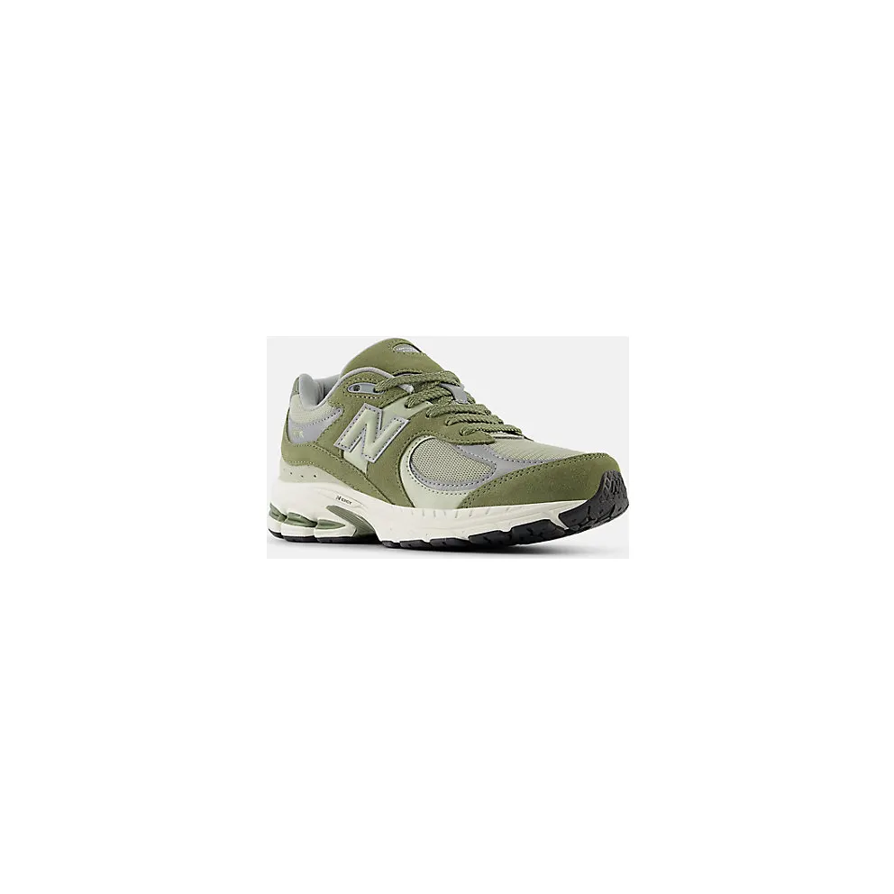 New Balance 2002R Dark Olivine (GC2002CA)