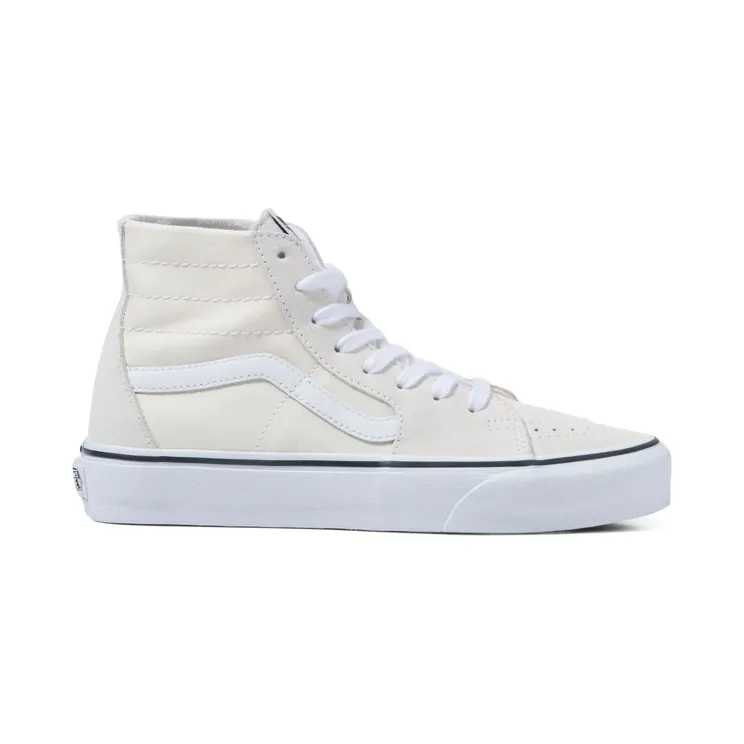 Vans Rainbow Foxing Sk8-hi Tapered White (VN0A4U16FS8)