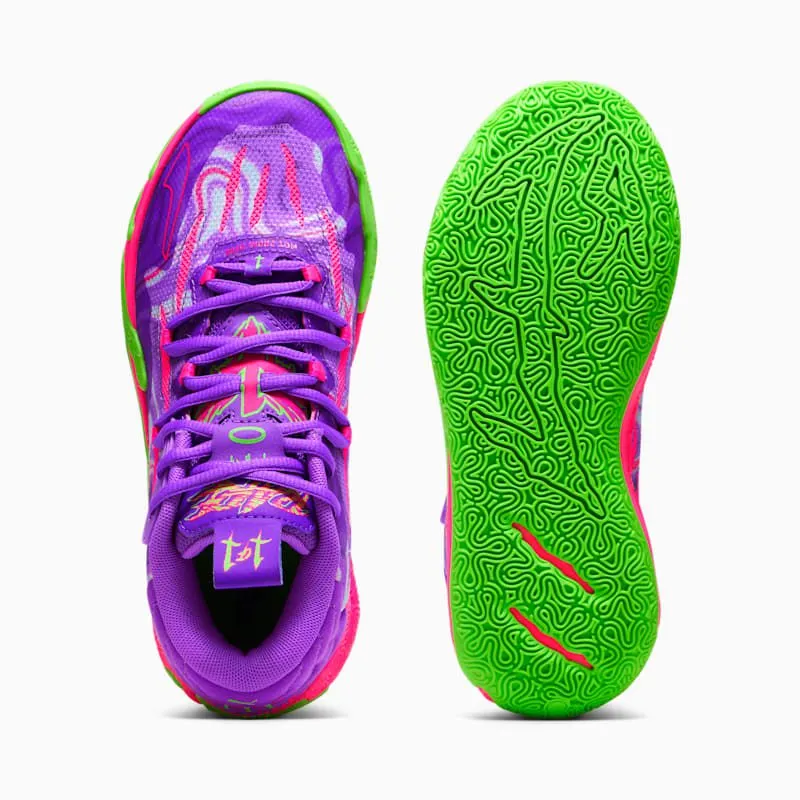Puma LaMelo Ball MB.03 Toxic (379268-01)