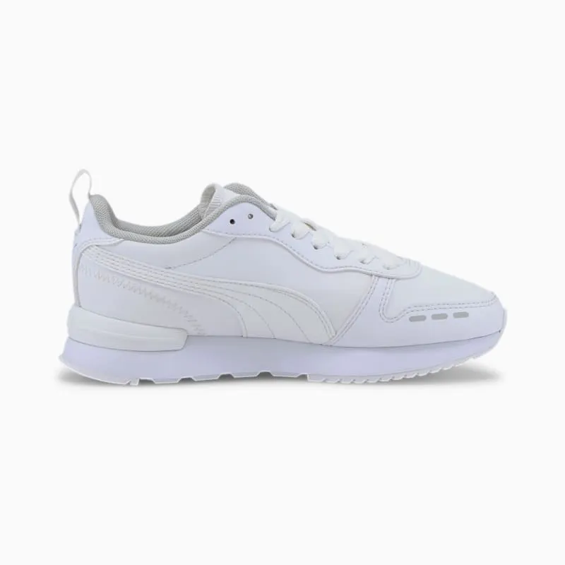 Puma R78 Grey/White (37442802)