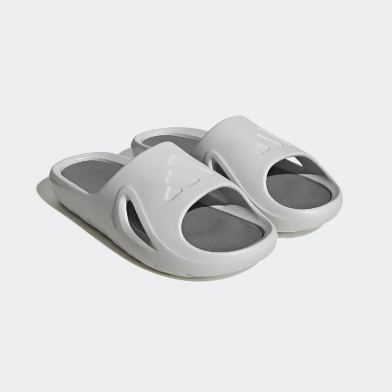 Adidas Adicane Slides Dash Grey / Dash Grey / Grey Three (ID7188)