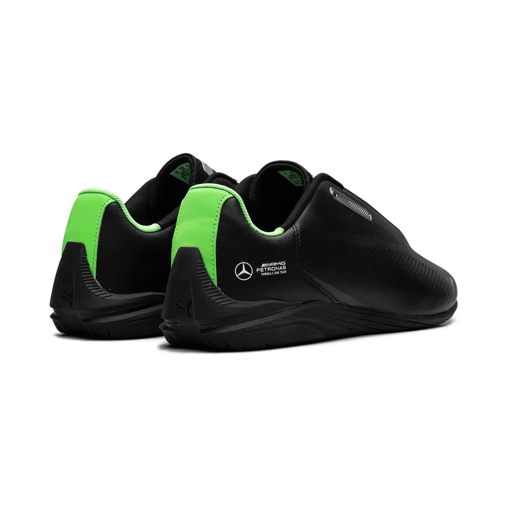 Puma Drift Cat Decima 2.0 “Black Green” (308430-01)