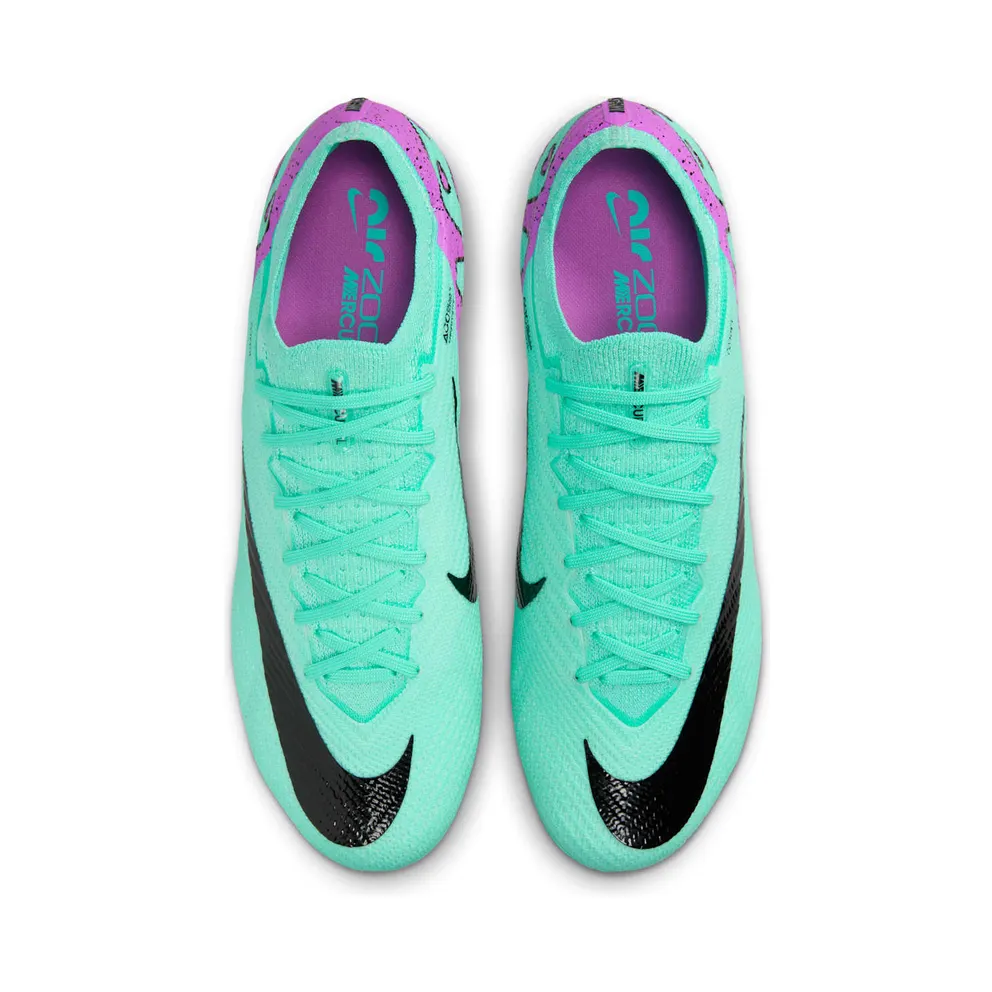 Nike Zoom Mercurial Vapor 15 Elite FG Peak Ready Pack (DJ4978-300)
