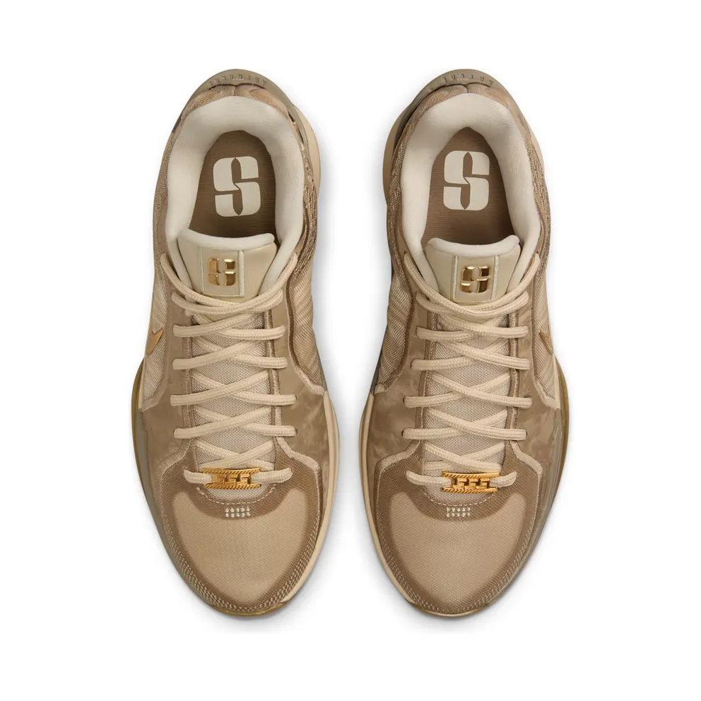 Nike Sabrina 2 Stronger Than Gold (HF1799-200)