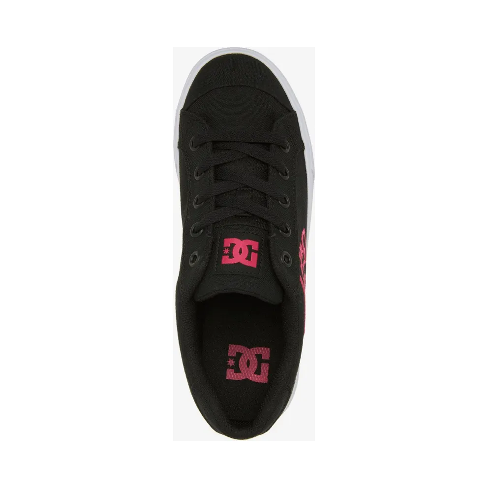 DC Chelsea Black (ADJS300243bzb)
