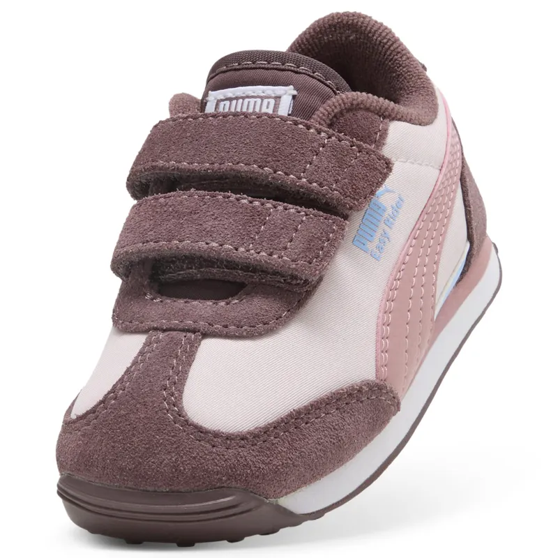 Puma Easy Rider “Powder Pink / Dusky Rosewood” (399718_21)