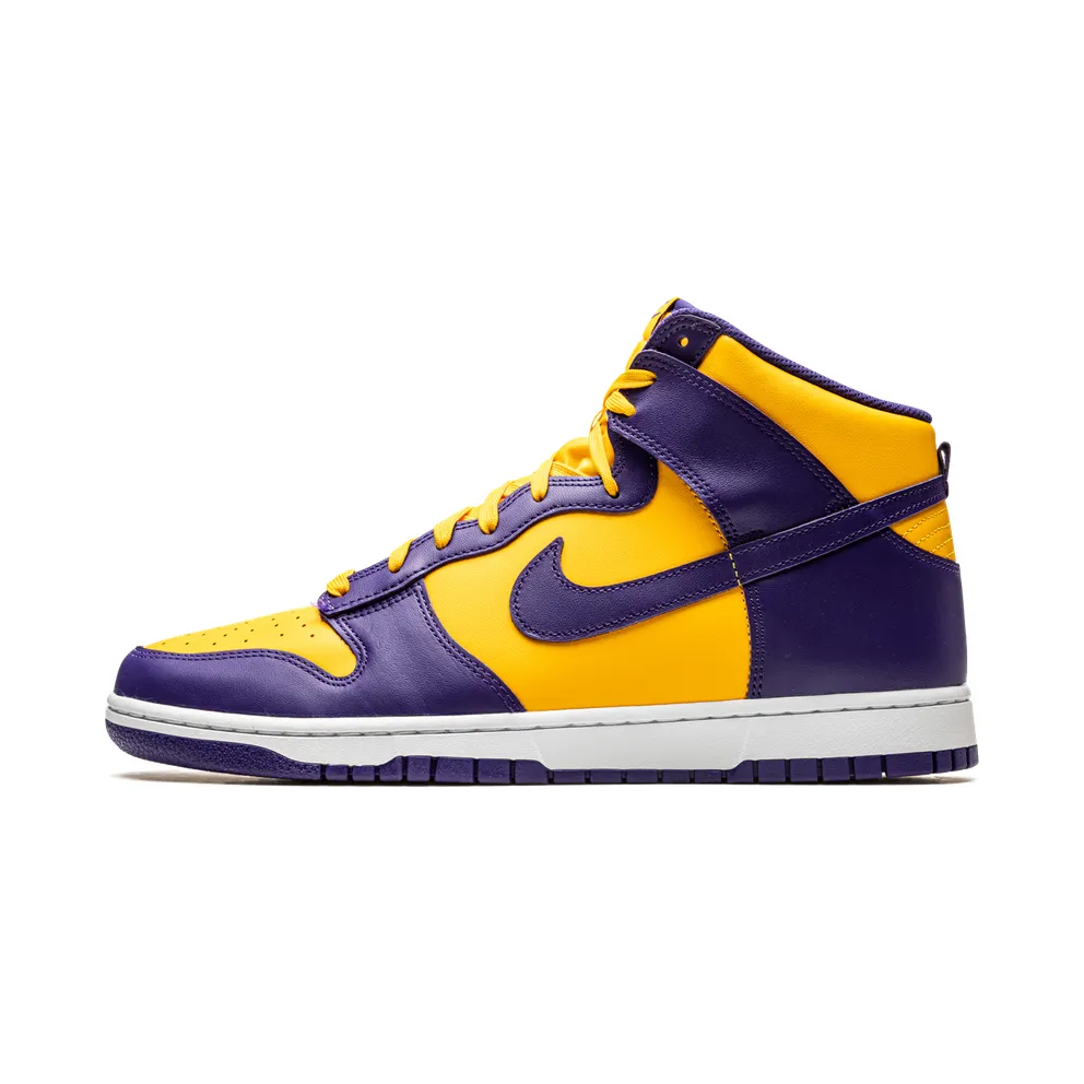 Nike Dunk High Retro Purple (DD1399-500)