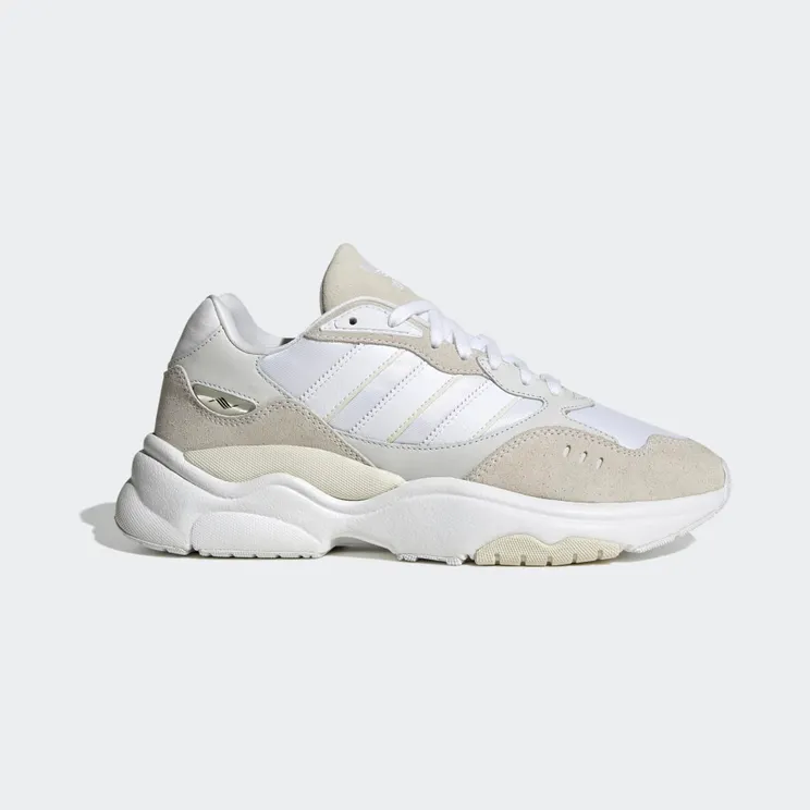 adidas Retropy F90 Cloud White / Cloud White / Off White (HP6366)