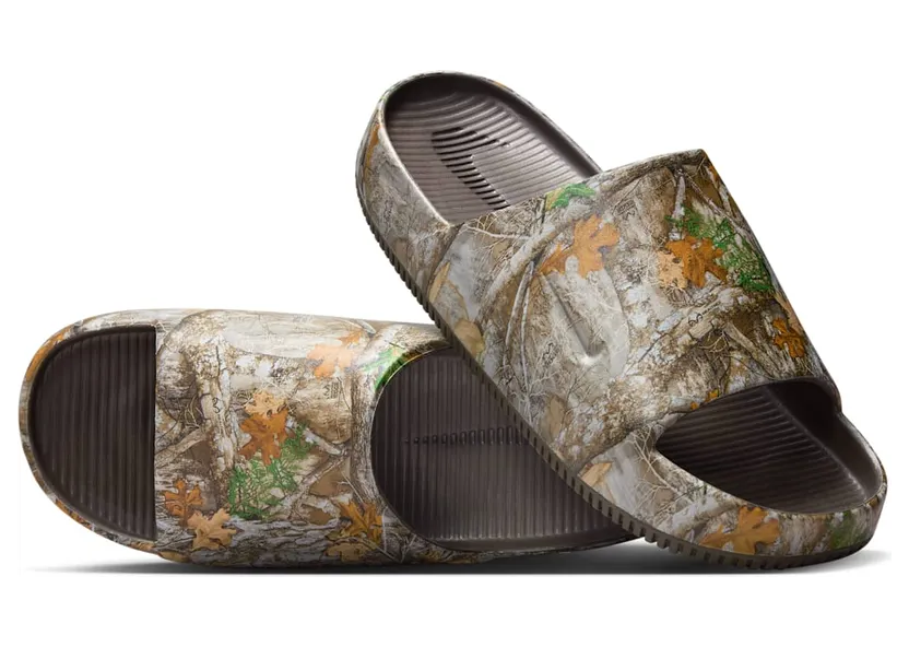 Nike Calm RealTree “Green” (IB2885-200)