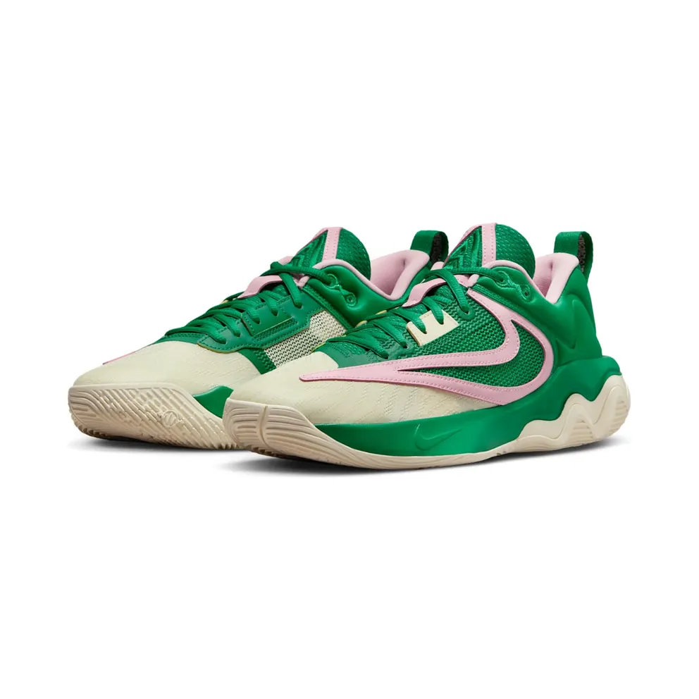 Nike Giannis Immortality 3 5 The Hard Way (DZ7533-300)