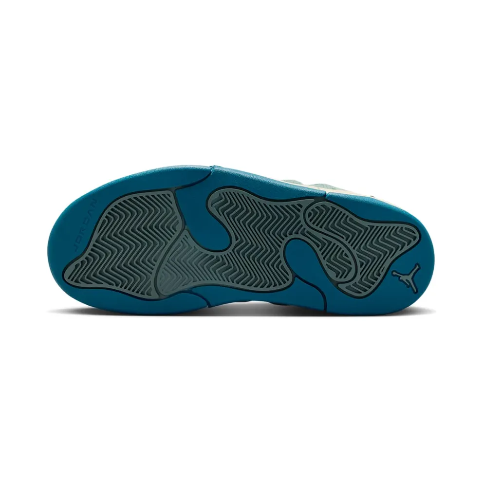 Jordan Session Dusty Sage Green Abyss (IB5679-004)