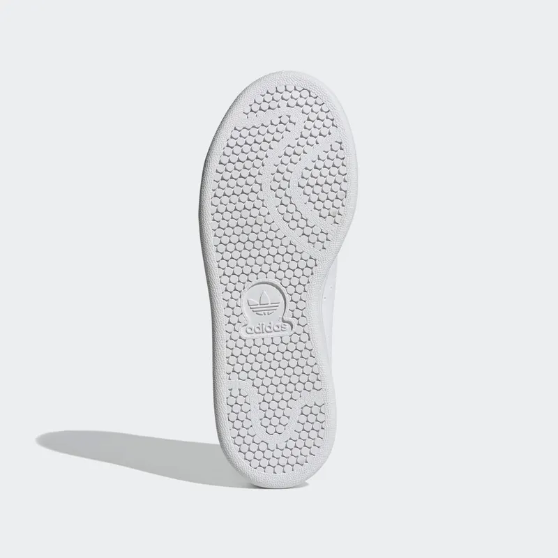 adidas Stan Smith Cloud White / Cloud White / Wild Moss (H68620)