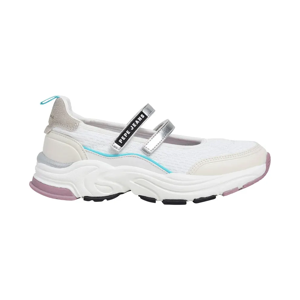 Pepe Jeans Mave Ballet Shoes PGS600006-803