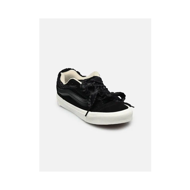 Sneakers Vans Knu Skool Laces Black (VN000D6ZCJK1)