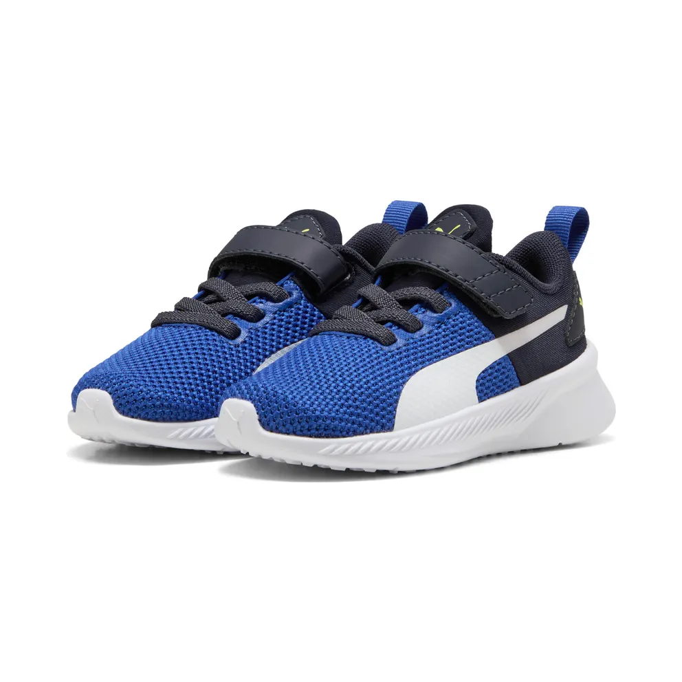 Puma Flyer Runner “Vivid Blue / New Navy / Puma White” (192930_52)