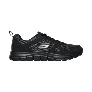 Skechers Track – Bucolo “Black” (52630BBK)