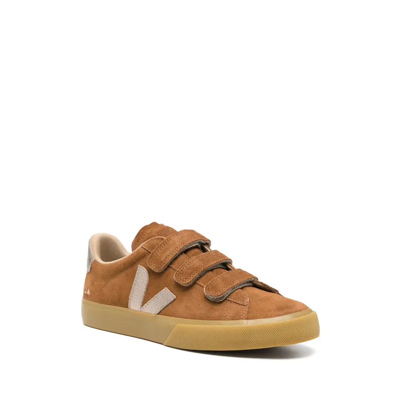 Veja Touch-strap “Brown” (RC0321814)