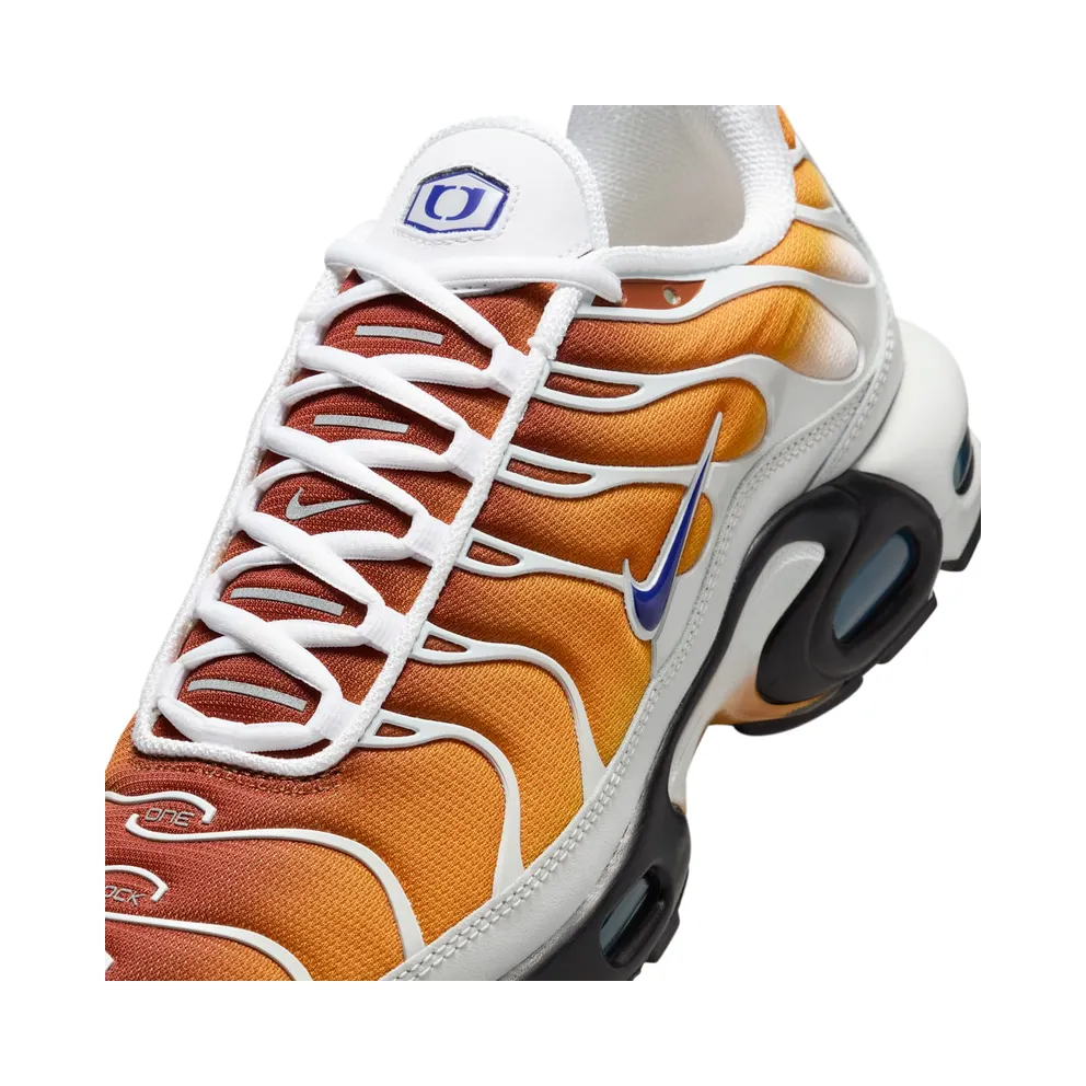 Nike Air Max Plus One Block Down Chutney (FZ3308-700)
