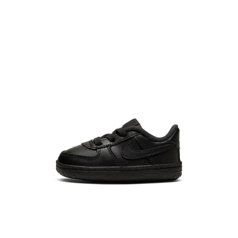 Nike Air Force 1 TD “Triple Black” (CK2201-001)