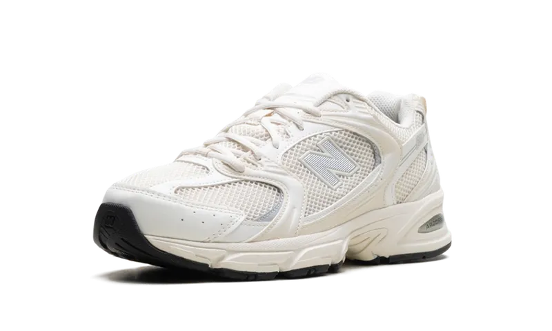 New Balance 530 “Cream White Silver” (MR530LZ)
